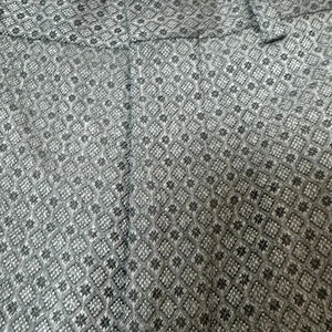 Topman Men’s Pants W32 L32 Gray/Black fabric